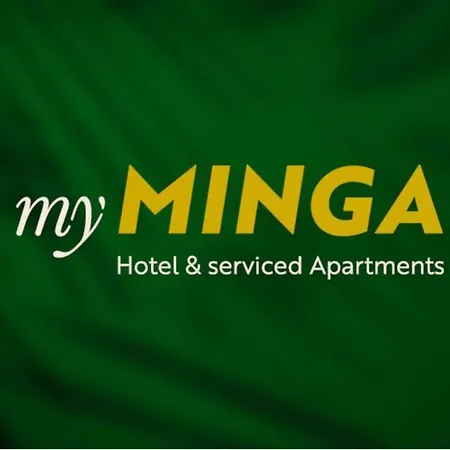 Myminga13 - Hotel & Serviced Apartments